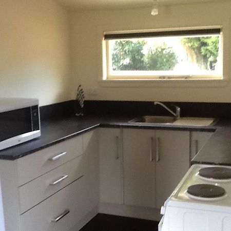River Terrace Cottage Motueka Bagian luar foto