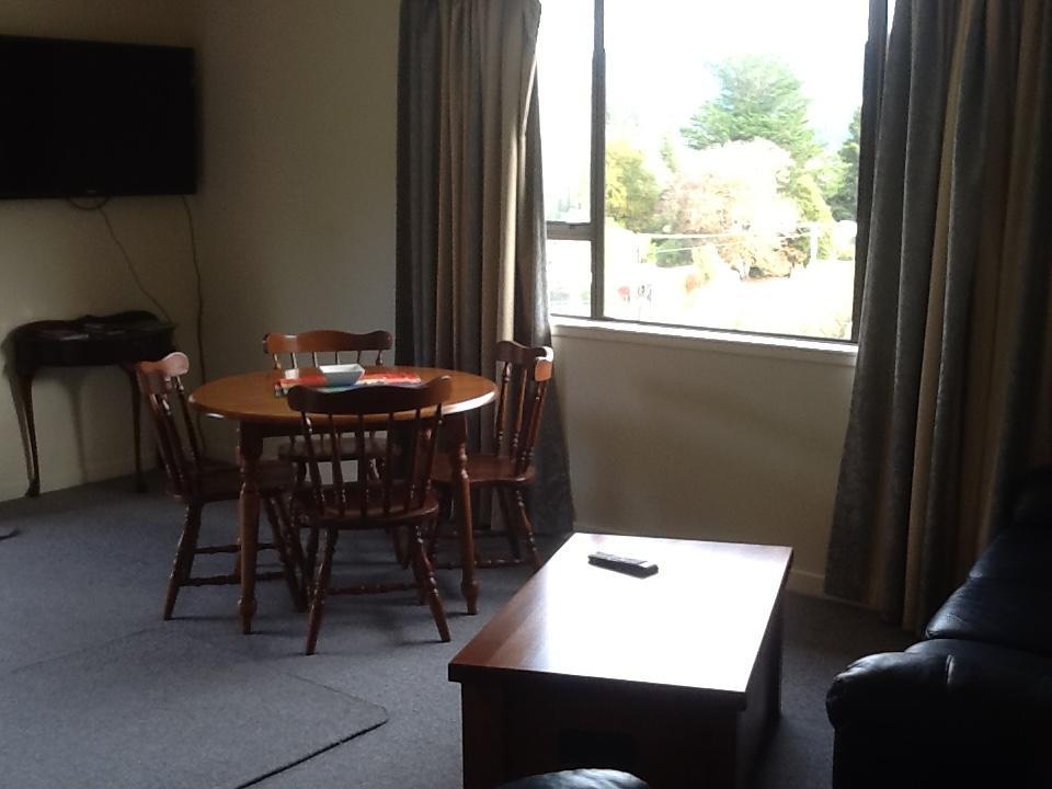 River Terrace Cottage Motueka Bagian luar foto