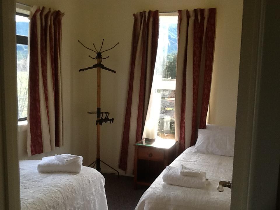 River Terrace Cottage Motueka Bagian luar foto