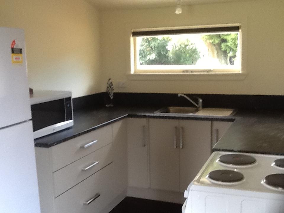 River Terrace Cottage Motueka Bagian luar foto